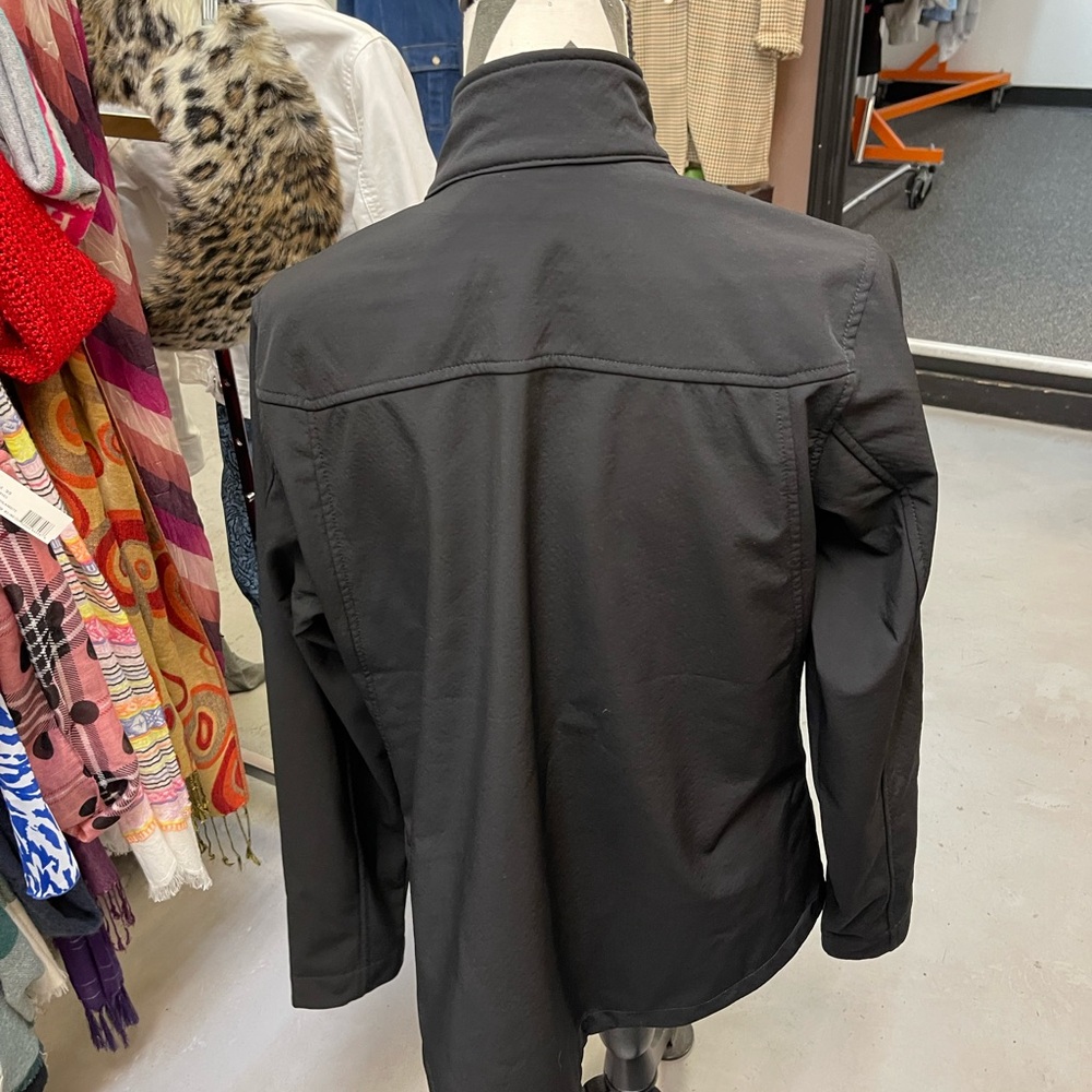 Ariat Black Softshell Jacket - image 2